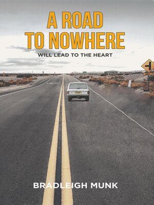 cover image of A Road  to Nowhere